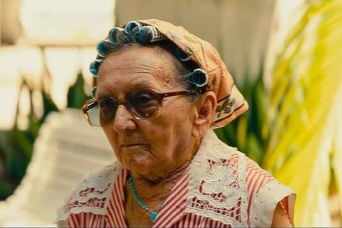 Apesar de não ter ido presencialmente à premiação, Tânia recebeu uma homenagem em sua cidade natal - (crédito: Reprodução) Apesar de não ter ido presencialmente à premiação, Tânia recebeu uma homenagem em sua cidade natal - (crédito: Reprodução)