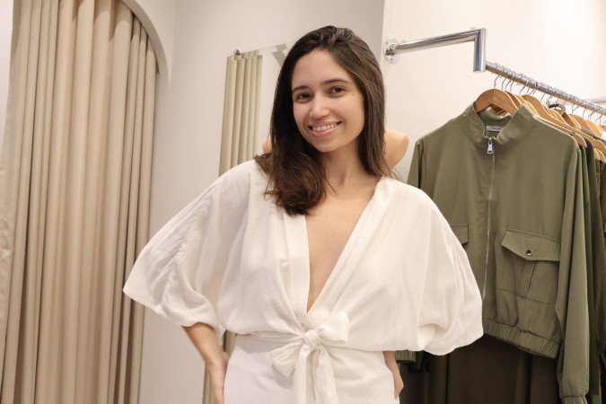  16/03/2026 Bruna Gaston CB/DA Press. Feira dos Goianos
      