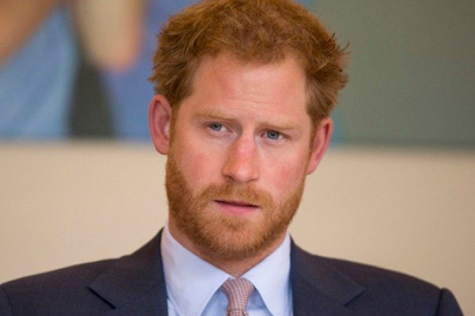 O Príncipe Harry, Duque de Sussex - (crédito: Divulgação) O Príncipe Harry, Duque de Sussex - (crédito: Divulgação)