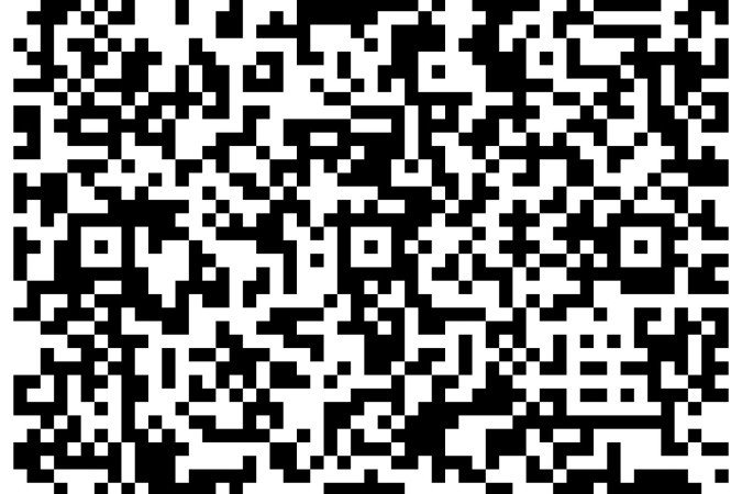 Baixe, através do QR Code, o Catálogo Conexões e Experiências