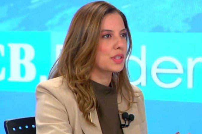 Kelviane Barros, vice presidente da Anadep, é a entrevistada do CB.Poder