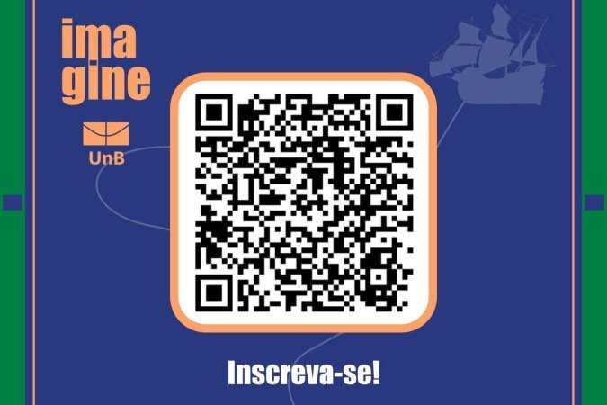 Segunda edição do Imagine