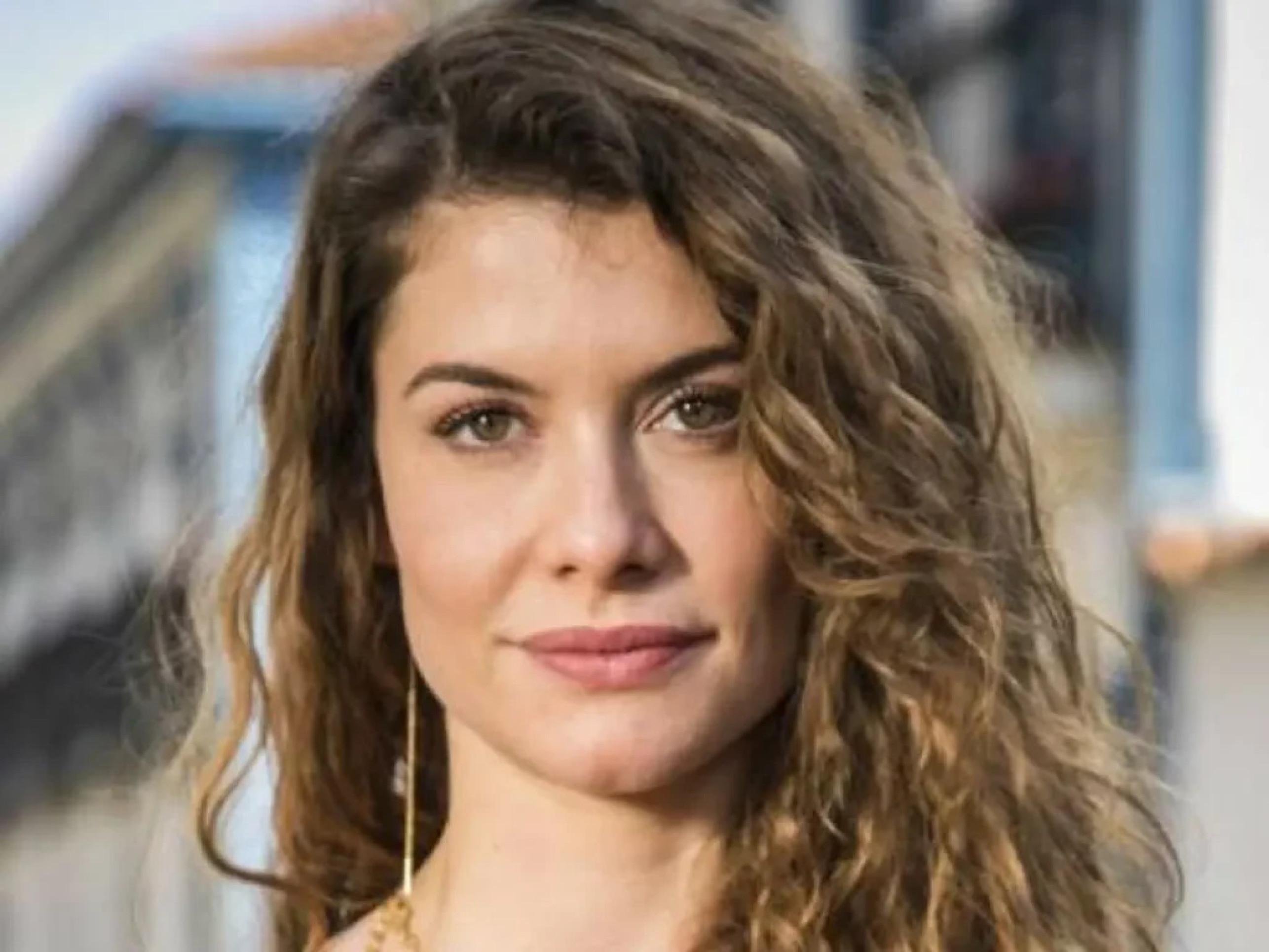 Alinne Moraes é confirmada como vilã de próxima novela da Globo - (crédito: Reprodução/TV Globo) Alinne Moraes é confirmada como vilã de próxima novela da Globo - (crédito: Reprodução/TV Globo)
