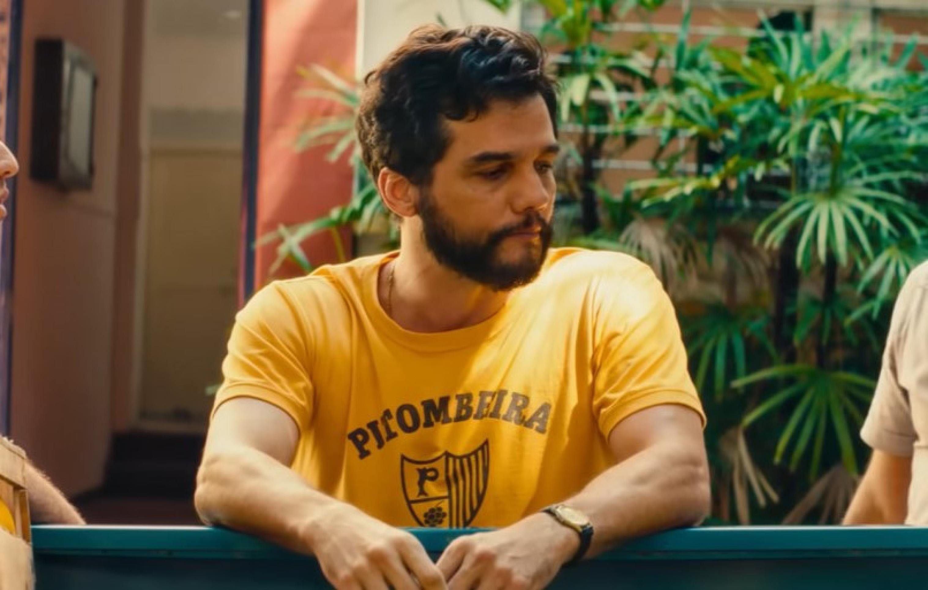 Filme 'O agente secreto' segue firme nas premiações internacionais