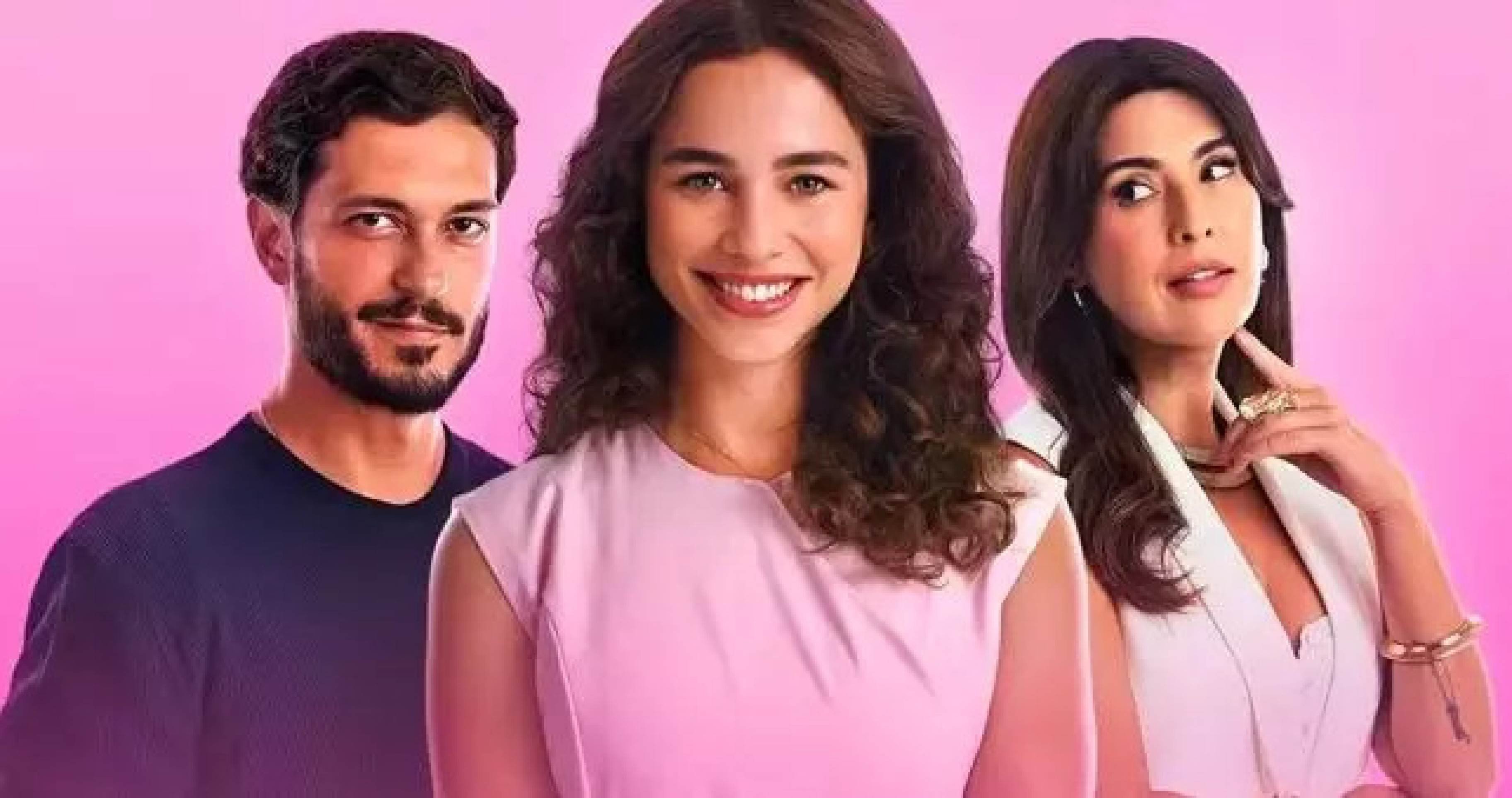 O elenco reúne Juju Teófilo, Paulo Gorgulho e Bia Seidl - (crédito: Observatorio da TV) O elenco reúne Juju Teófilo, Paulo Gorgulho e Bia Seidl - (crédito: Observatorio da TV)