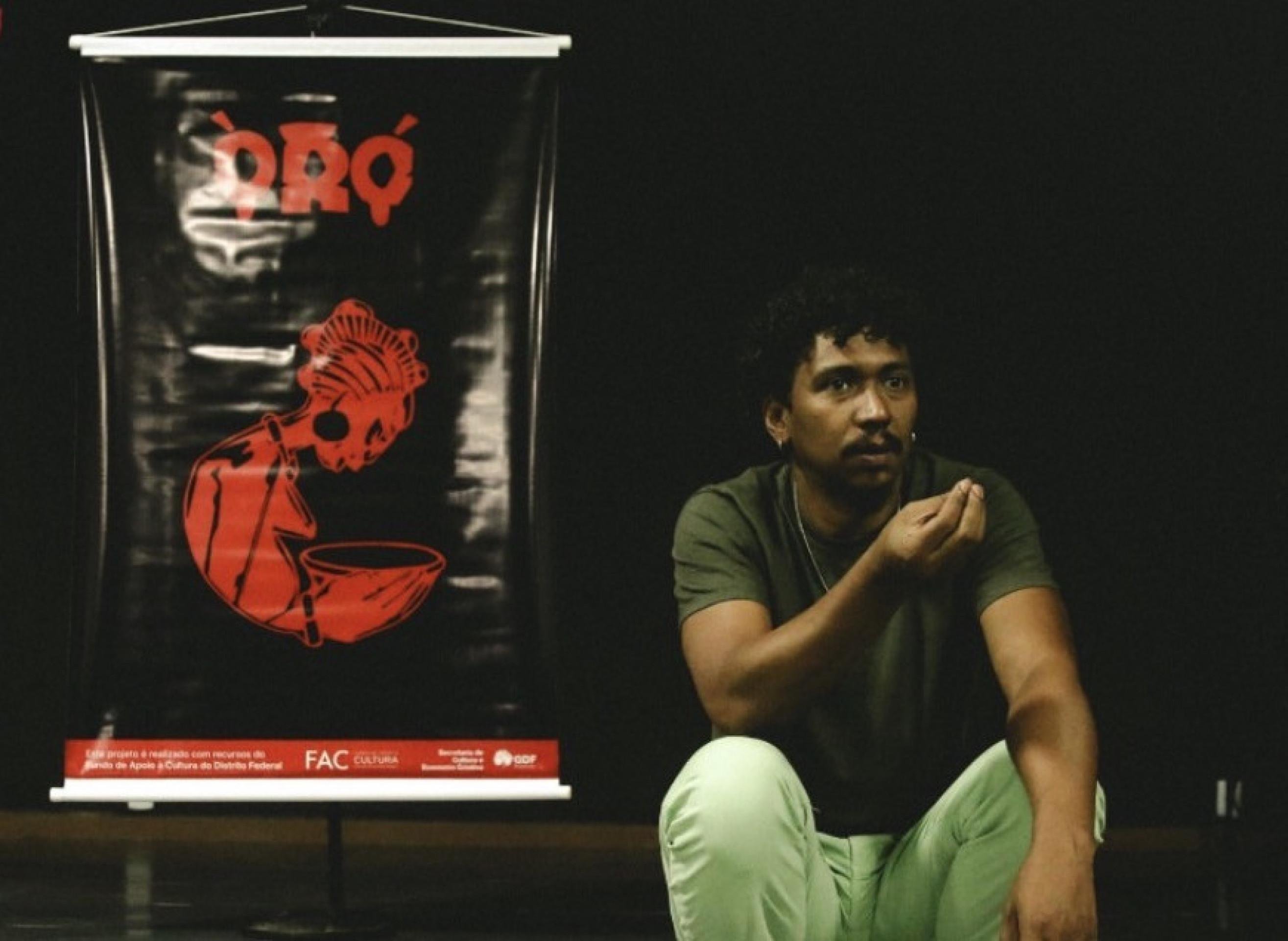 Projeto OrÔ promove eventos gratuitos para divulgação da literatura negra