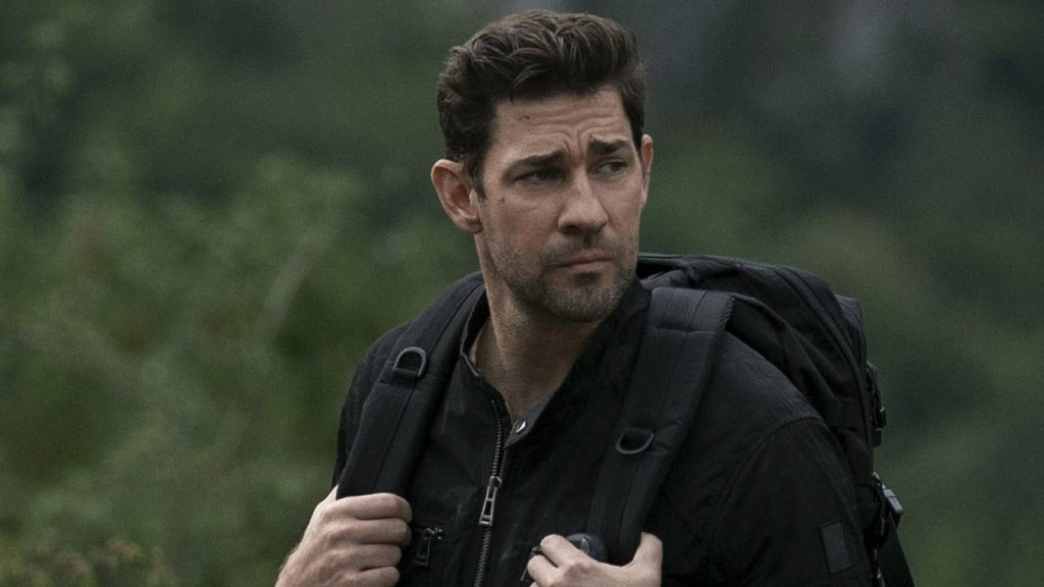 Jack Ryan: Novo filme ganha título oficial e data para teaser -  (crédito: Observatorio do Cinema)