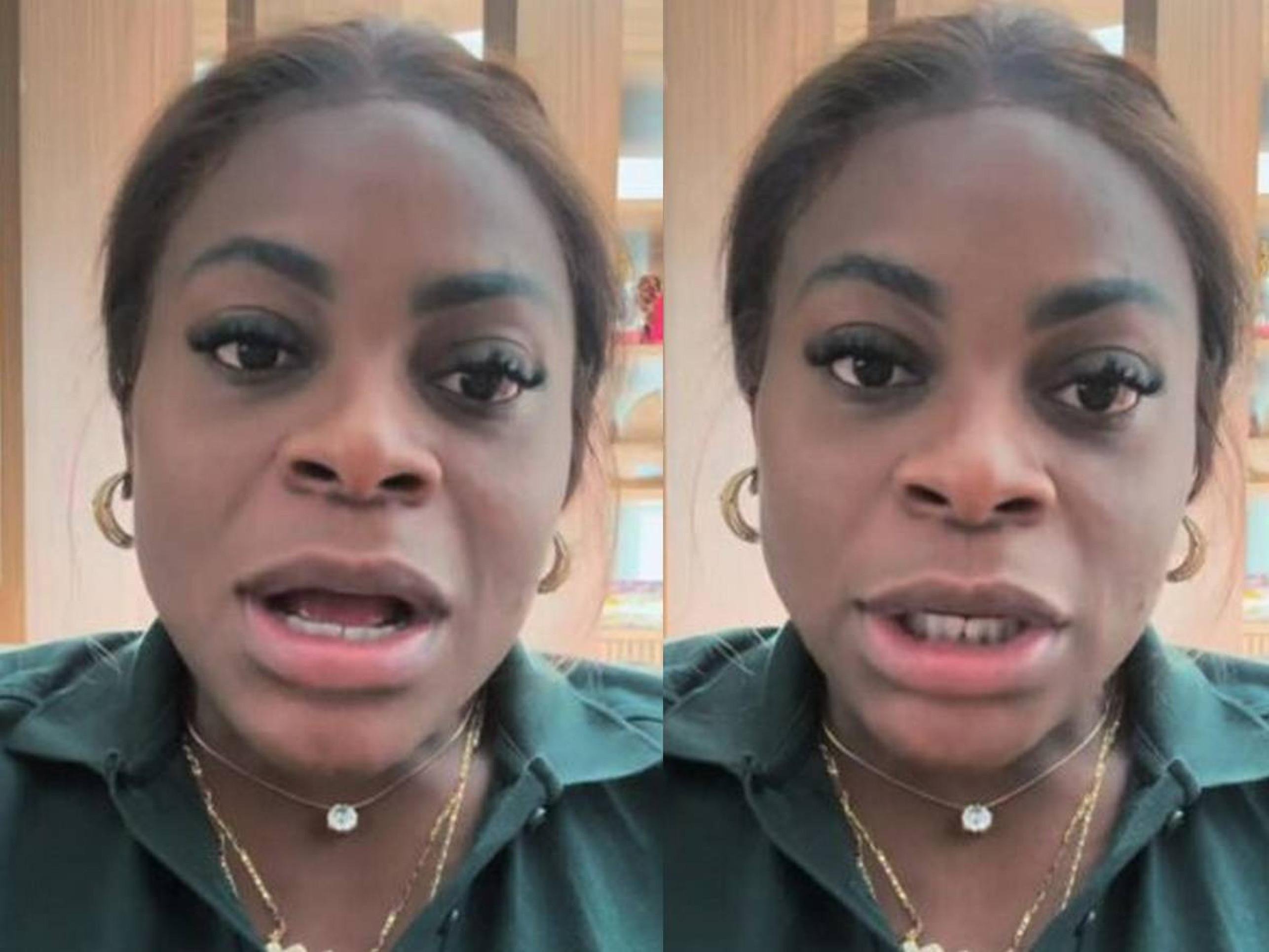 Jojo Todynho comenta rumores após fim de namoro com policial - (crédito: Observatorio dos Famosos) Jojo Todynho comenta rumores após fim de namoro com policial - (crédito: Observatorio dos Famosos)