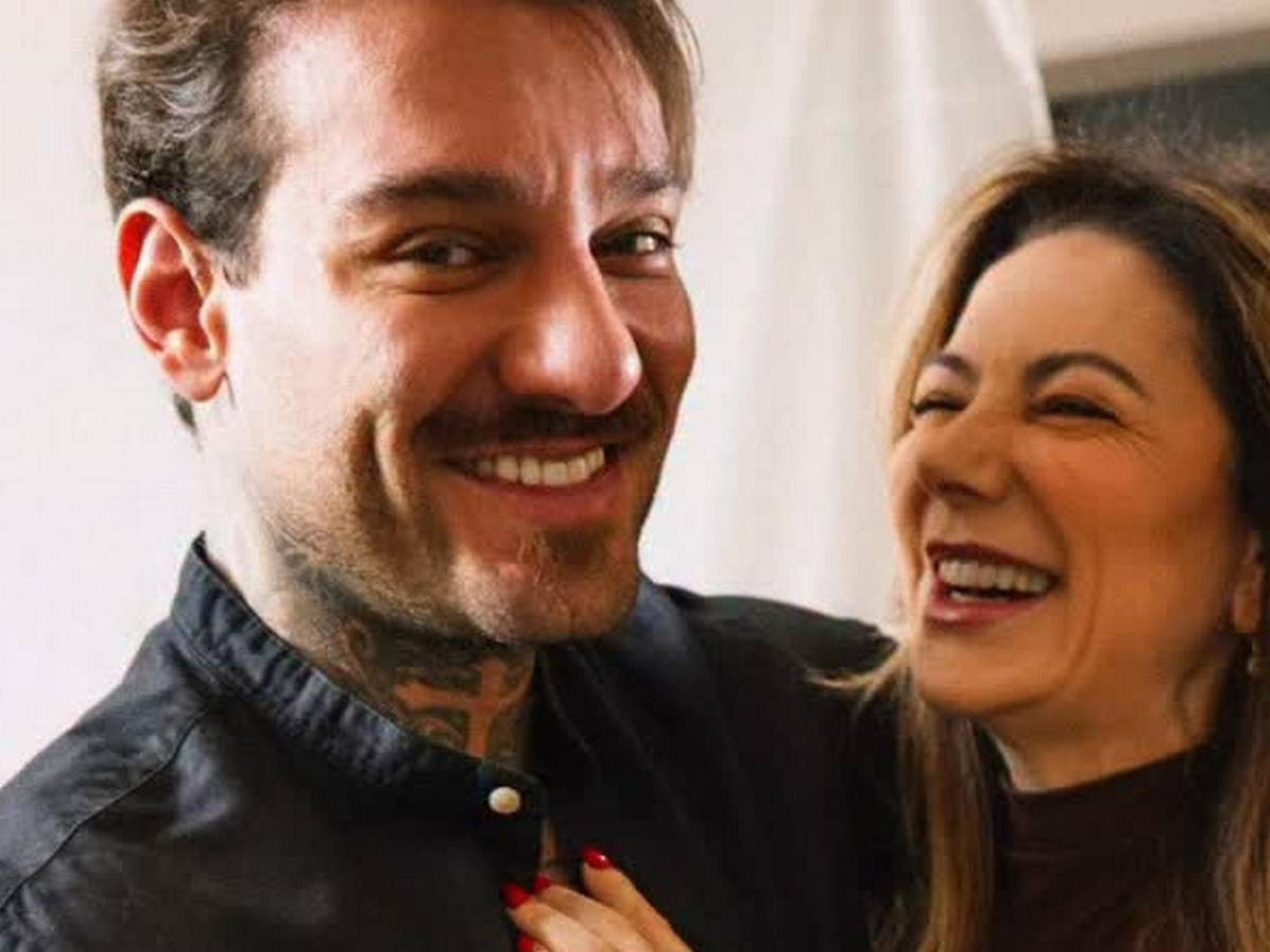 Mãe de Lucas Lucco expõe diagnóstico de doença autoimune e comove web - (crédito: Reprodução/Instagram ) Mãe de Lucas Lucco expõe diagnóstico de doença autoimune e comove web - (crédito: Reprodução/Instagram )