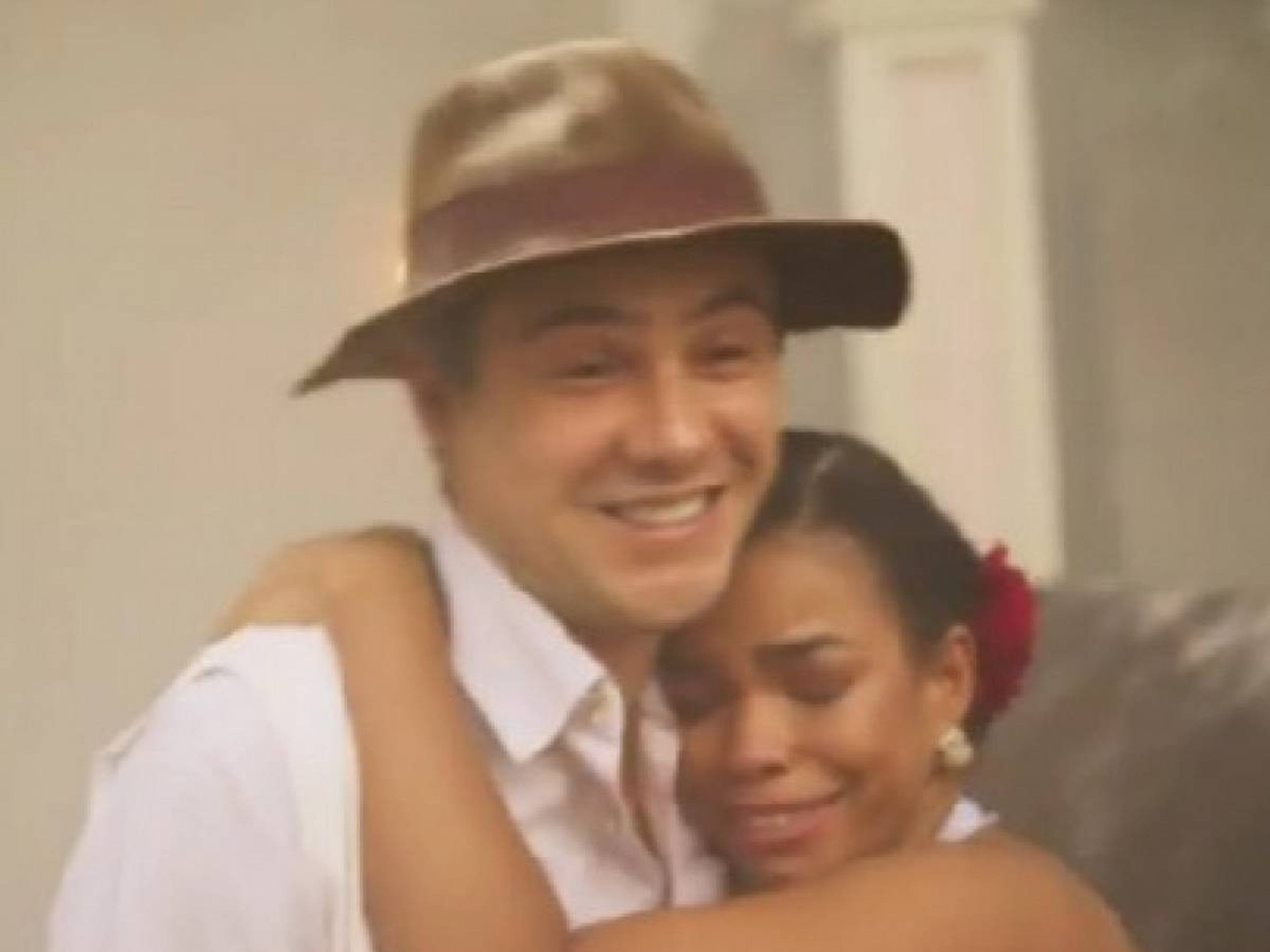 Êta Mundo Melhor! foi concluída nesta última sexta-feira (13), com resultados além do que foi alcançado pela novela original, Êta Mundo Bom!, há exatos 10 anos. - (crédito: Observatorio dos Famosos) Êta Mundo Melhor! foi concluída nesta última sexta-feira (13), com resultados além do que foi alcançado pela novela original, Êta Mundo Bom!, há exatos 10 anos. - (crédito: Observatorio dos Famosos)