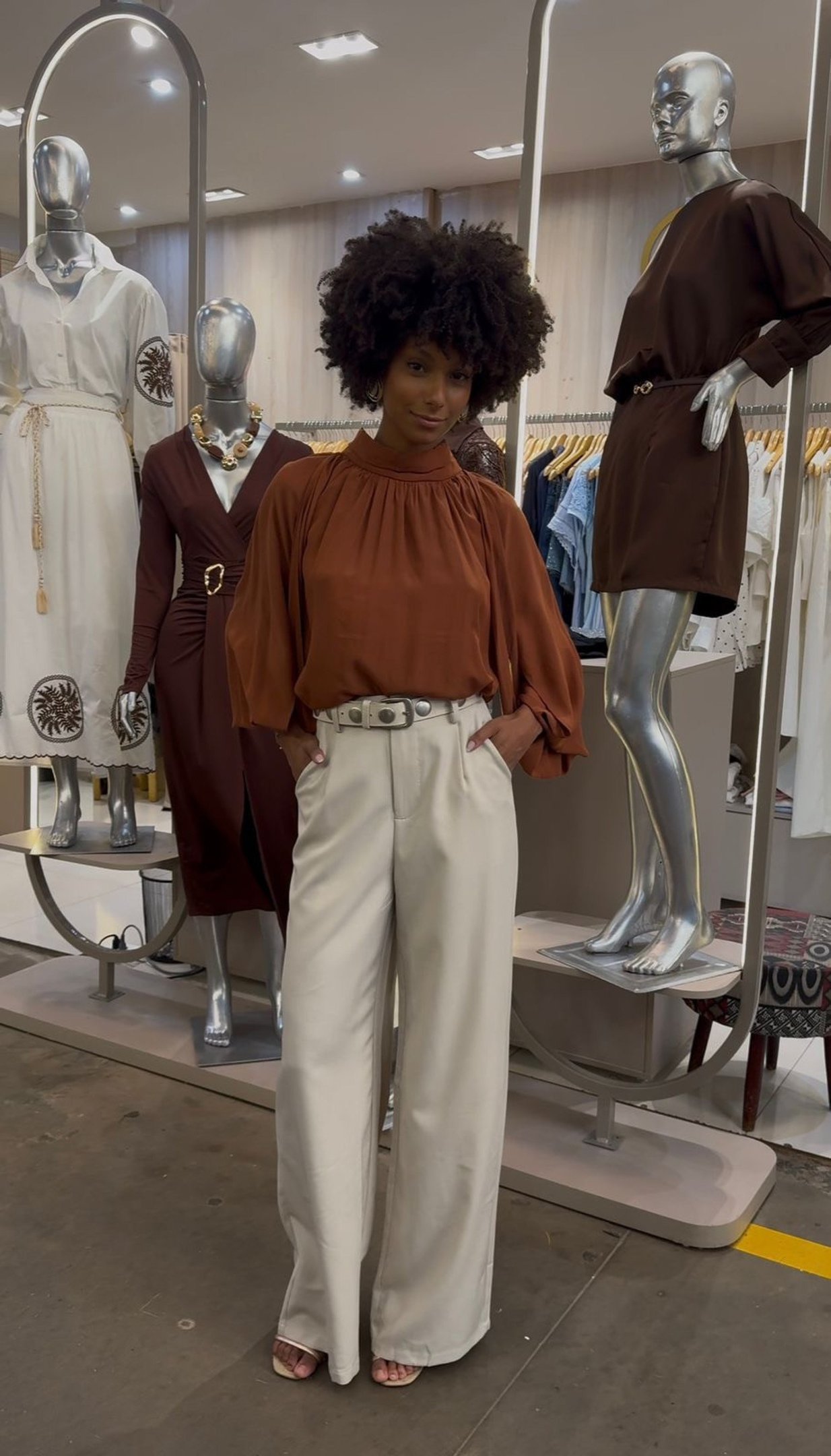 Feira dos Goianos &mdash; Revista do Correio