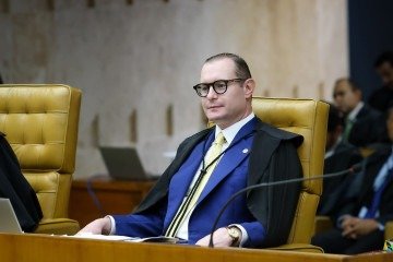 Zanin rebateu a tese da defesa de que os recursos não seriam emendas, afirmando que a 