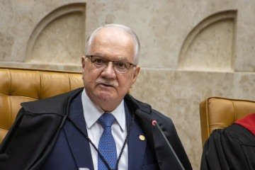 'Não há direitos fundamentais que subsistam sem instituições sólidas', destacou o magistrado -  (crédito: Ester Vargas/Corte IDH)