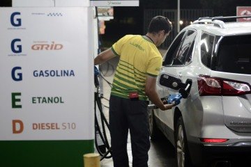 A entrada do DF no programa de subsídio ainda depende de autorização da Câmara Legislativa -  (crédito: Minervino Júnior/CB/D.A.Press) -A entrada do DF no programa de subsídio ainda depende de autorização da Câmara Legislativa -  (crédito: Minervino Júnior/CB/D.A.Press)