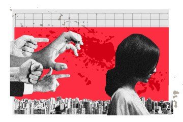 Opinião 1803 -  (crédito: Caio Gomez/CB/D.A Press)