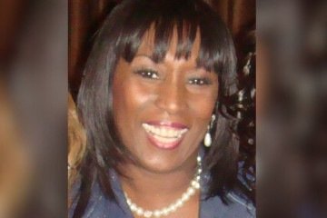 Segundo a assessoria, a artista sofreu um ataque cardíaco fulminante. A morte foi inesperada -  (crédito: Reprodução/Wikimedia Commons)