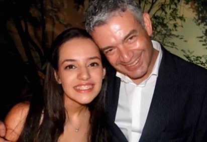 Adolescente foi encontrada morta após pedir para ir ao banheiro durante excursão escolar -  (crédito: Arquivo pessoal) -Adolescente foi encontrada morta após pedir para ir ao banheiro durante excursão escolar -  (crédito: Arquivo pessoal)