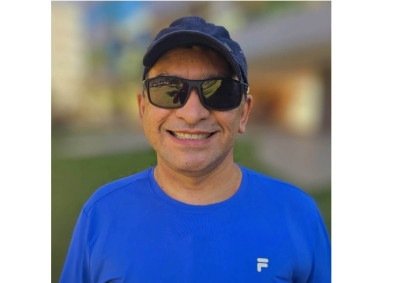 Alton foi alvo de mandado de busca e apreensão -  (crédito: Redes sociais)