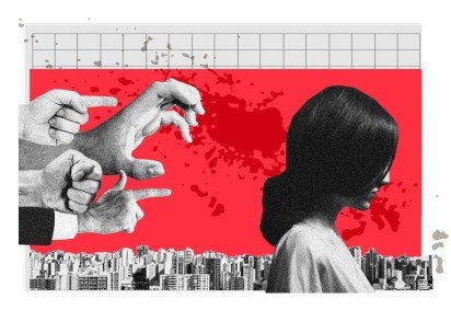 Uso de imagens sem consentimento pode gerar indenização e punição -  (crédito: Caio Gomez/CB/D.A Press) -Uso de imagens sem consentimento pode gerar indenização e punição -  (crédito: Caio Gomez/CB/D.A Press)