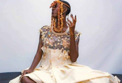 Projeto recebe o Desfile da Beleza Negra em programação especial no Dia Internacional para a Eliminação da Discriminação Racial -  (crédito: | Alva Pinheiro divulgação) -Projeto recebe o Desfile da Beleza Negra em programação especial no Dia Internacional para a Eliminação da Discriminação Racial -  (crédito: | Alva Pinheiro divulgação)