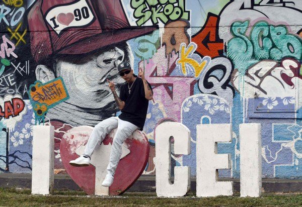 fotos: Marcelo Ferreira/CB/D.A Press