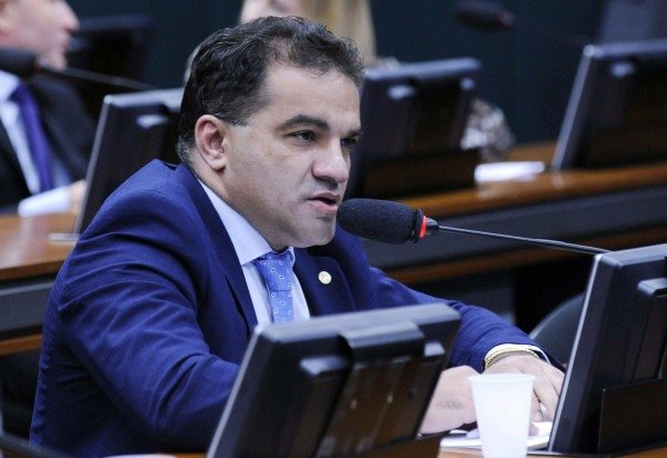 Cleia Viana/Câmara dos Deputados