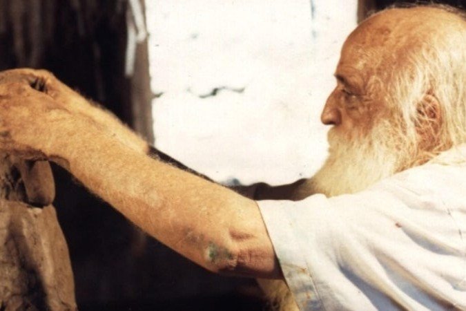 Antônio Poteiro – A Luz Inaudita do Cerrado
Visitação até 21 de junho, de terça a domingo, das 9h às 21h, na  Caixa Cultural Brasília (SBS Quadra 4, Lotes ¾). Entrada gratuita. Não recomendado para menores de 12 anos
