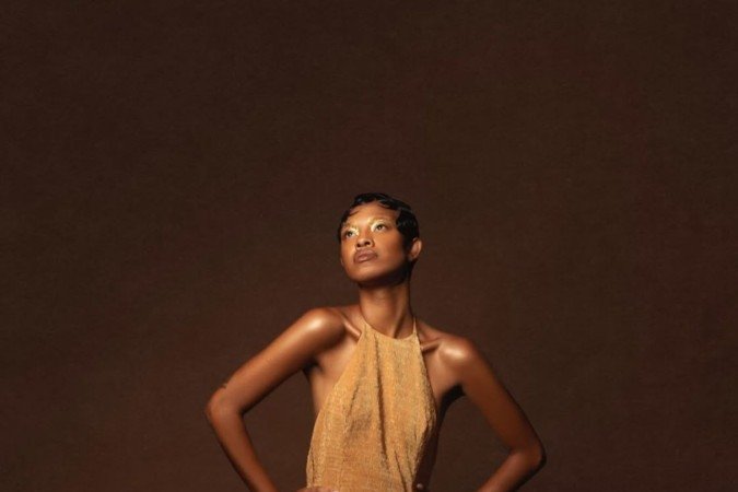 A Sacramound prioriza a escolha dos tecidos na produção das roupas 