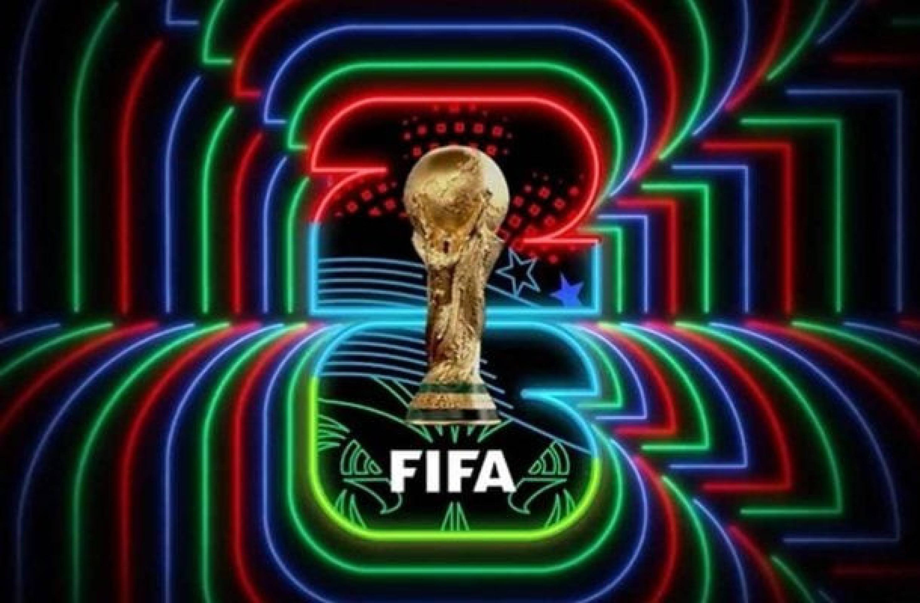 Lighter é a primeira música oficial da Copa do Mundo de 2026 -  (crédito: Foto: Reprodução)