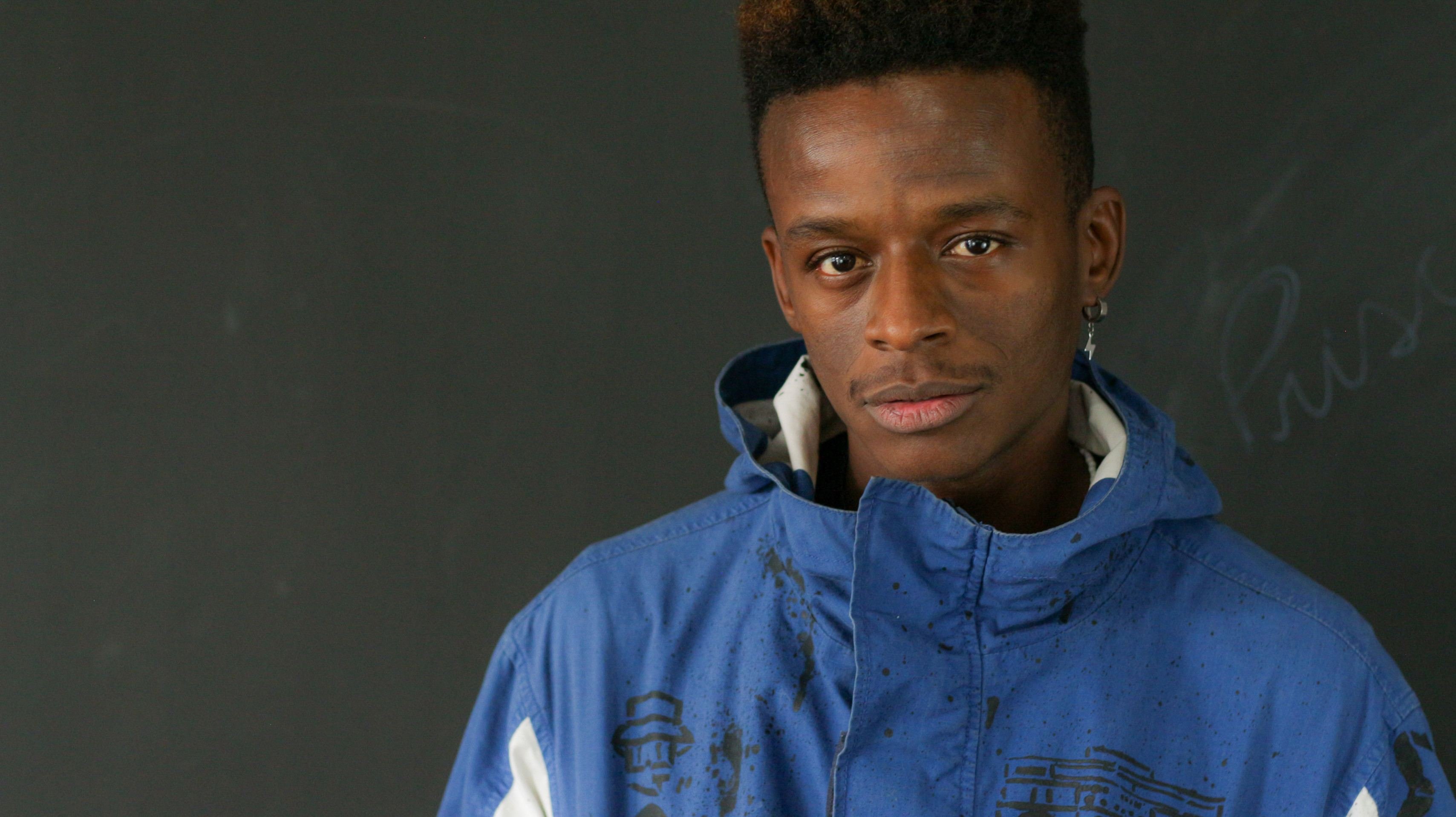 Do DF para o mundo: ator William Costa é destaque em nova série da Netflix