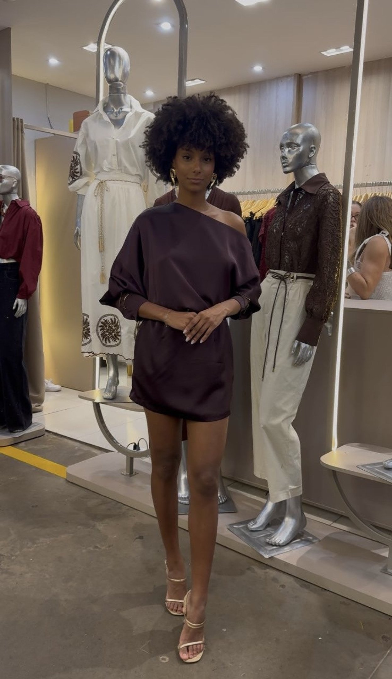 Feira dos Goianos &mdash; Revista do Correio