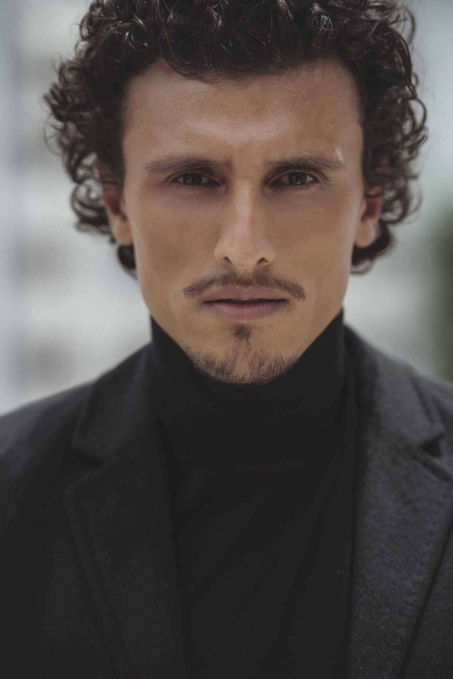 Marc&eacute;u Pierrotti, ator