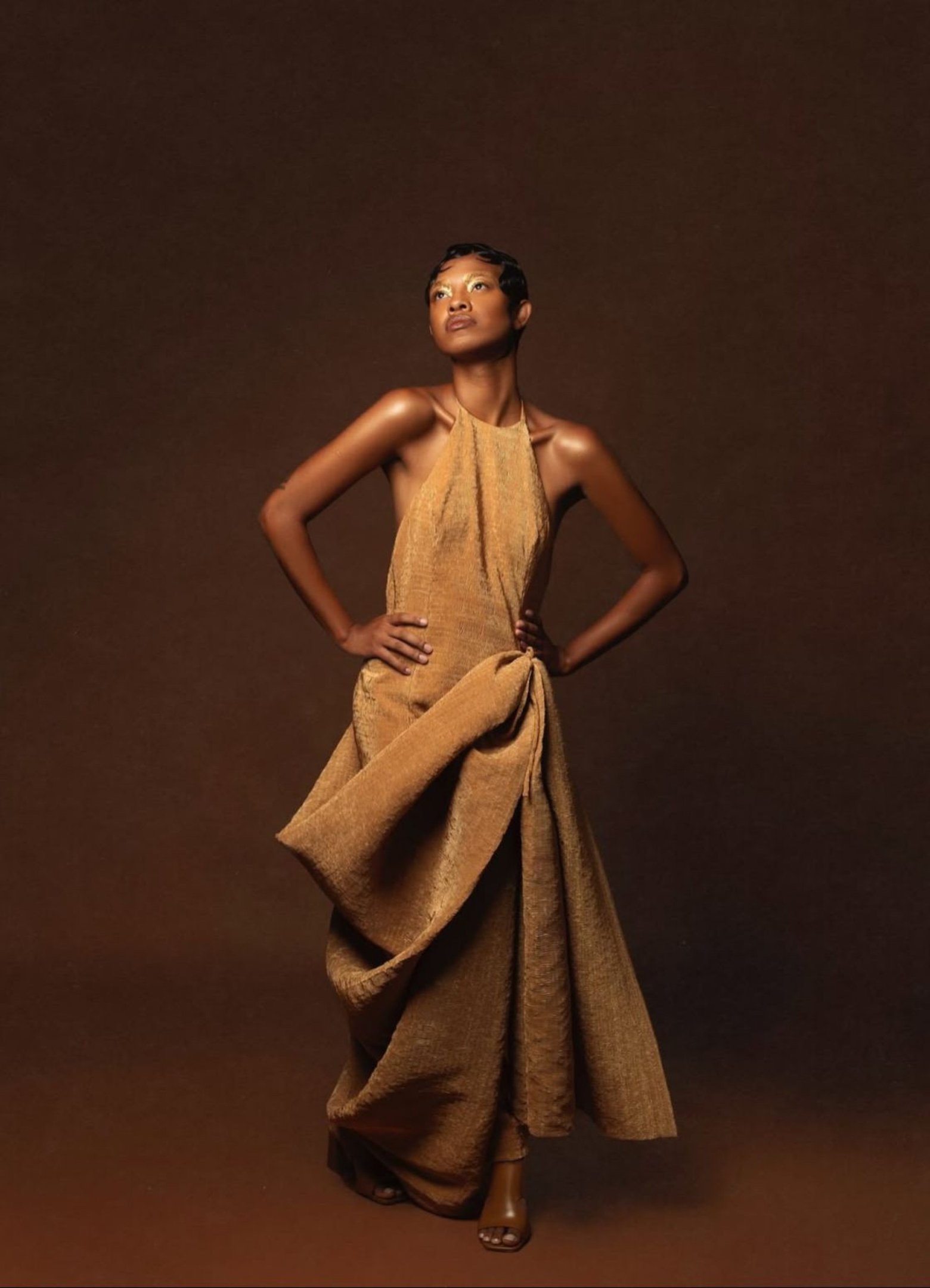 A Sacramound prioriza a escolha dos tecidos na produ&ccedil;&atilde;o das roupas 