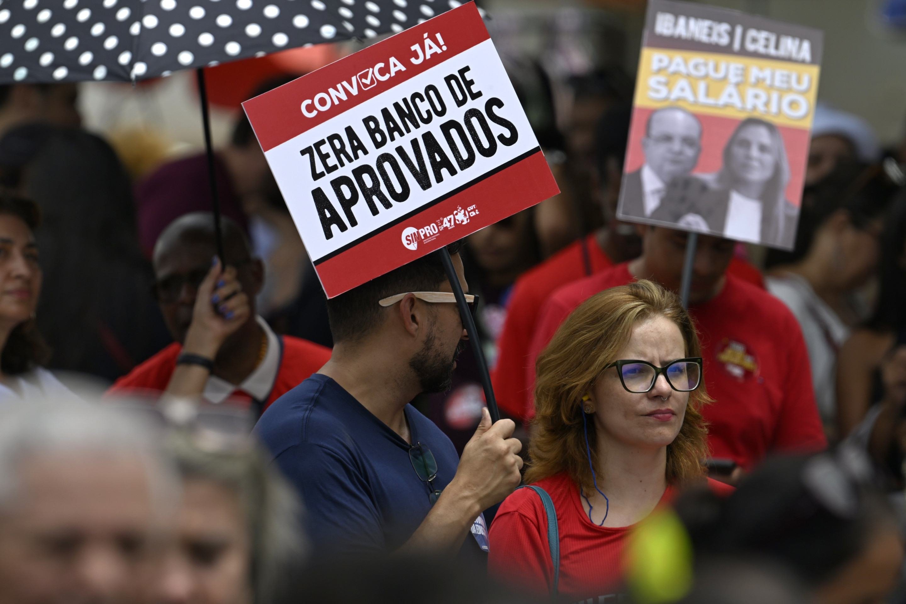  18.03.2026 Carlos Vieira CB/DA Press. Assembleia dos professores. FUNARTE. Vota&ccedil;&atilde;o por celular. Chico Viilante e Erika Kokay.
