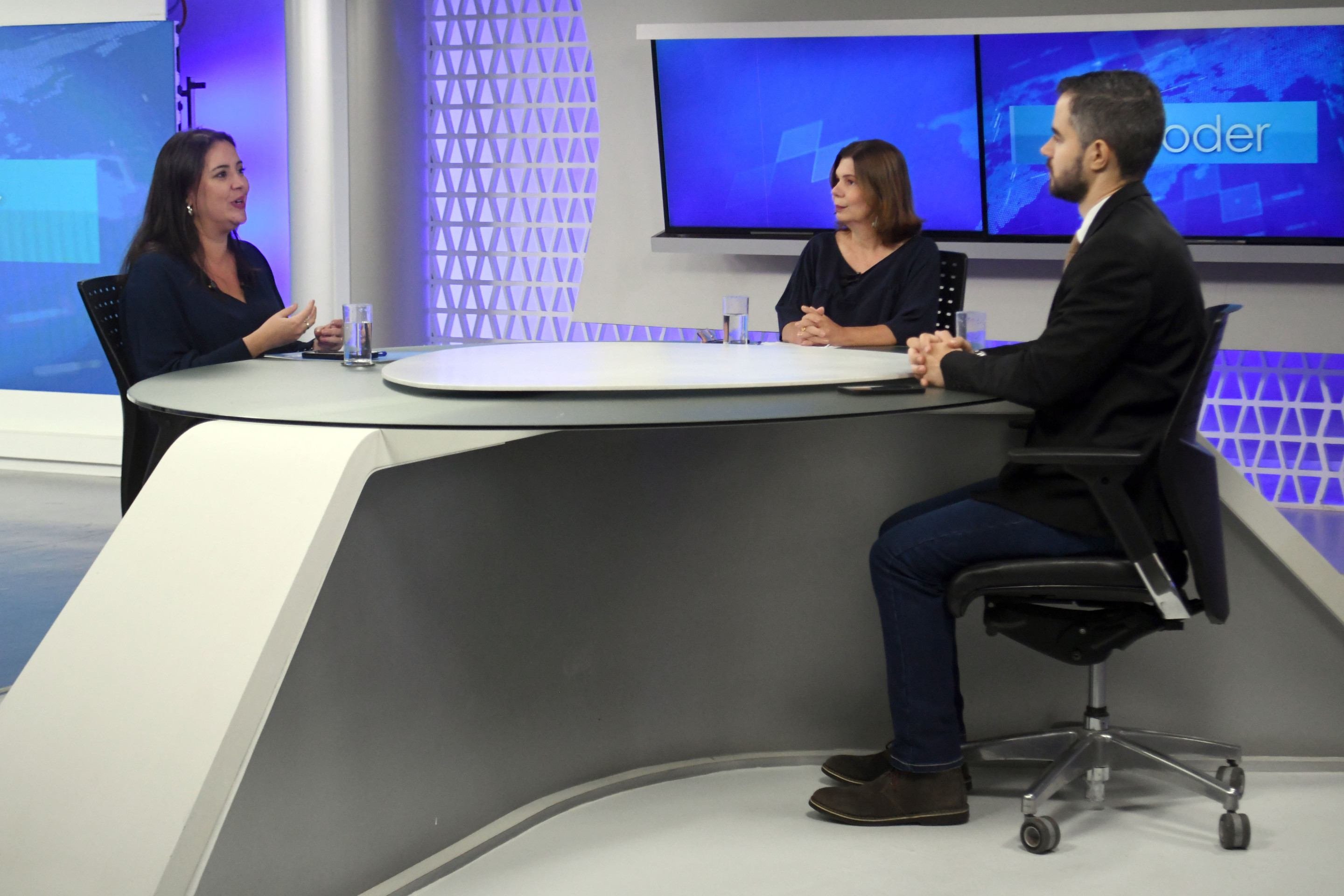 Secretária de Assistência Social cita novo concurso e reconhecimento à pasta