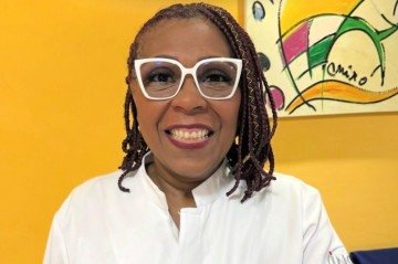 Polícia Investiga circustâncias da morte da médica oncologista Andrea Marins, após ação policial no Rio de janeiro -  (crédito: Reprodução/ Redes Sociais)