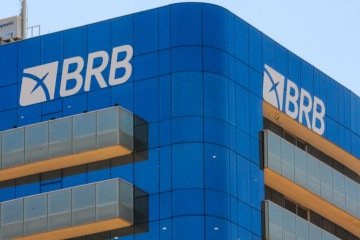 BRB -  (crédito: Paulo H. Carvalho/Agência Brasília)