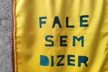 'Amor tem, mas acabou', de Ananelia Meireles -  (crédito: Divulgação)