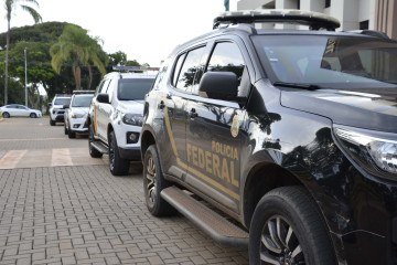 For&ccedil;as de seguran&ccedil;a do DF realizam opera&ccedil;&atilde;o conjunta para capturar suspeitos ligados a crimes violentos -  (crédito: Material cedido ao Correio) -For&ccedil;as de seguran&ccedil;a do DF realizam opera&ccedil;&atilde;o conjunta para capturar suspeitos ligados a crimes violentos -  (crédito: Material cedido ao Correio)