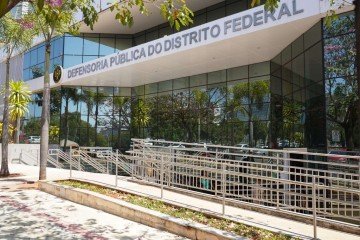 A Defensoria P&uacute;blica do Distrito Federal (DPDF) assegurou, por meio de decis&atilde;o judicial, o direito de uma mulher de 38 anos ao tratamento de fertiliza&ccedil;&atilde;o in vitro -  (crédito: Divulga&ccedil;&atilde;o/DPDF)