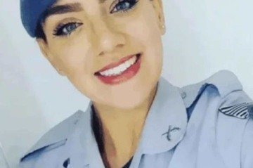 Parentes afirmam que Gisele vivia um relacionamento abusivo - (crédito: Redes sociais) Parentes afirmam que Gisele vivia um relacionamento abusivo - (crédito: Redes sociais)