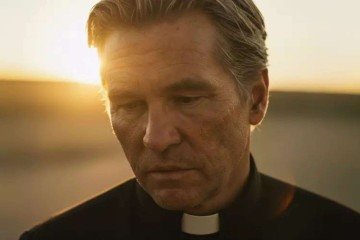 Val Kilmer revivido com IA -  (crédito: Divulgação / Variety)