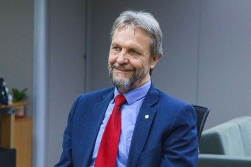 Pedro Uczai (PT-SC) avalia que a privatização da empresa reduziu a capacidade de intervenção do Estado para conter a alta de preços -  (crédito: Divulgação/Liderança do PT na Câmara ) -Pedro Uczai (PT-SC) avalia que a privatização da empresa reduziu a capacidade de intervenção do Estado para conter a alta de preços -  (crédito: Divulgação/Liderança do PT na Câmara )