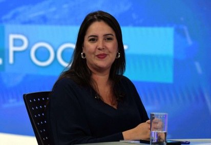  18/03/2026 Crédito: Marcelo Ferreira/CB/D.A Press. Brasil. Brasília - DF -  Ana Paula Marra, secretária de Desenvolvimento Social, é a entrevistada do CB.Poder -  (crédito:  Marcelo Ferreira/CB/D.A Press) - 18/03/2026 Crédito: Marcelo Ferreira/CB/D.A Press. Brasil. Brasília - DF -  Ana Paula Marra, secretária de Desenvolvimento Social, é a entrevistada do CB.Poder -  (crédito:  Marcelo Ferreira/CB/D.A Press)