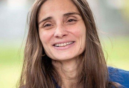 Andr&eacute;a Pontes, advogada, presidente da Unidade Nacional de Acessibilidade (UNA) e paratleta da Sele&ccedil;&atilde;o Brasileira de paracanoagem -  (crédito: Divulga&ccedil;&atilde;o) -Andr&eacute;a Pontes, advogada, presidente da Unidade Nacional de Acessibilidade (UNA) e paratleta da Sele&ccedil;&atilde;o Brasileira de paracanoagem -  (crédito: Divulga&ccedil;&atilde;o)