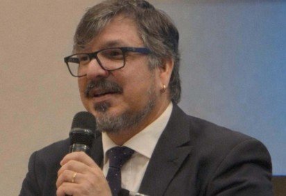 Cládio Abel Wohlfahrt é policial civil no Rio Grande do Sul e também é 2º Secretário da Cobrapol -  (crédito: Divulgação) -Cládio Abel Wohlfahrt é policial civil no Rio Grande do Sul e também é 2º Secretário da Cobrapol -  (crédito: Divulgação)