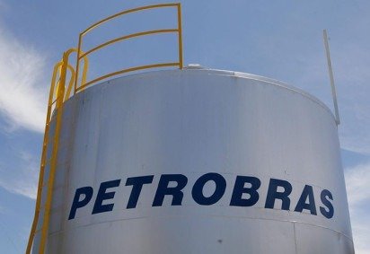 A afirmação foi feita pela presidente da companhia, Magda Chambriard, durante apresentação do balanço trimestral da estatal.  -  (crédito: Geraldo Falcão/ Agência Petrobras ) -A afirmação foi feita pela presidente da companhia, Magda Chambriard, durante apresentação do balanço trimestral da estatal.  -  (crédito: Geraldo Falcão/ Agência Petrobras )