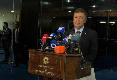 Segundo Carlos Viana, a estratégia agora é concentrar esforços em depoimentos de pessoas que possam contribuir com informações -  (crédito: Danandra Rocha/CB/D.A Press) -Segundo Carlos Viana, a estratégia agora é concentrar esforços em depoimentos de pessoas que possam contribuir com informações -  (crédito: Danandra Rocha/CB/D.A Press)