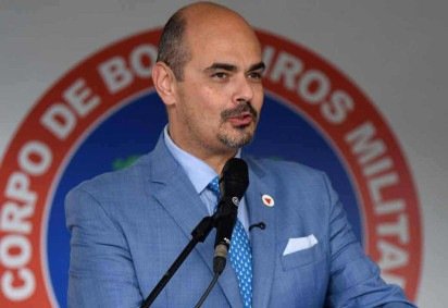 Simões pretende adotar plano de gestão de 100 dias -  (crédito: GLADYSTON RODRIGUES/EM/D.A.PRESS) -Simões pretende adotar plano de gestão de 100 dias -  (crédito: GLADYSTON RODRIGUES/EM/D.A.PRESS)