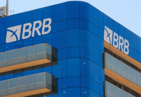 BRB -  (crédito: Paulo H. Carvalho/Agência Brasília)